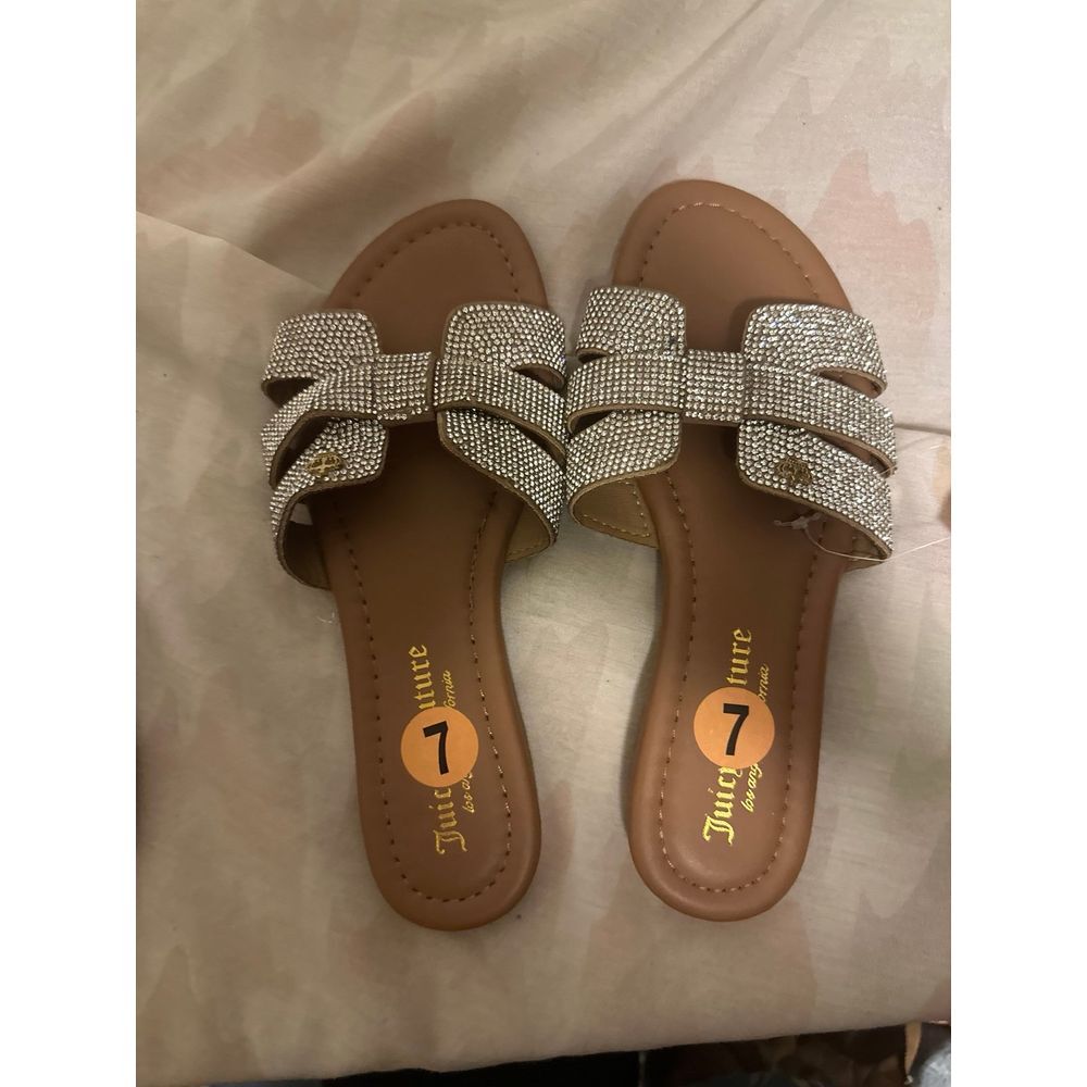 Sandals Female Size 7